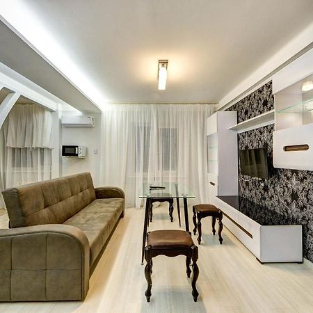 Luxurious 2K Apartment, Bolshaya Vasilkovskaya Street 145/1, Ocean Plaza Κίεβο Εξωτερικό φωτογραφία